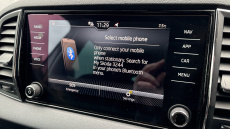 Skoda Karoq 1.5 TSI SE Technology 5dr DSG Petrol Estate